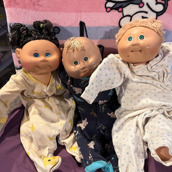 Squishmallows/stuffed animals - Picture 13 of 16